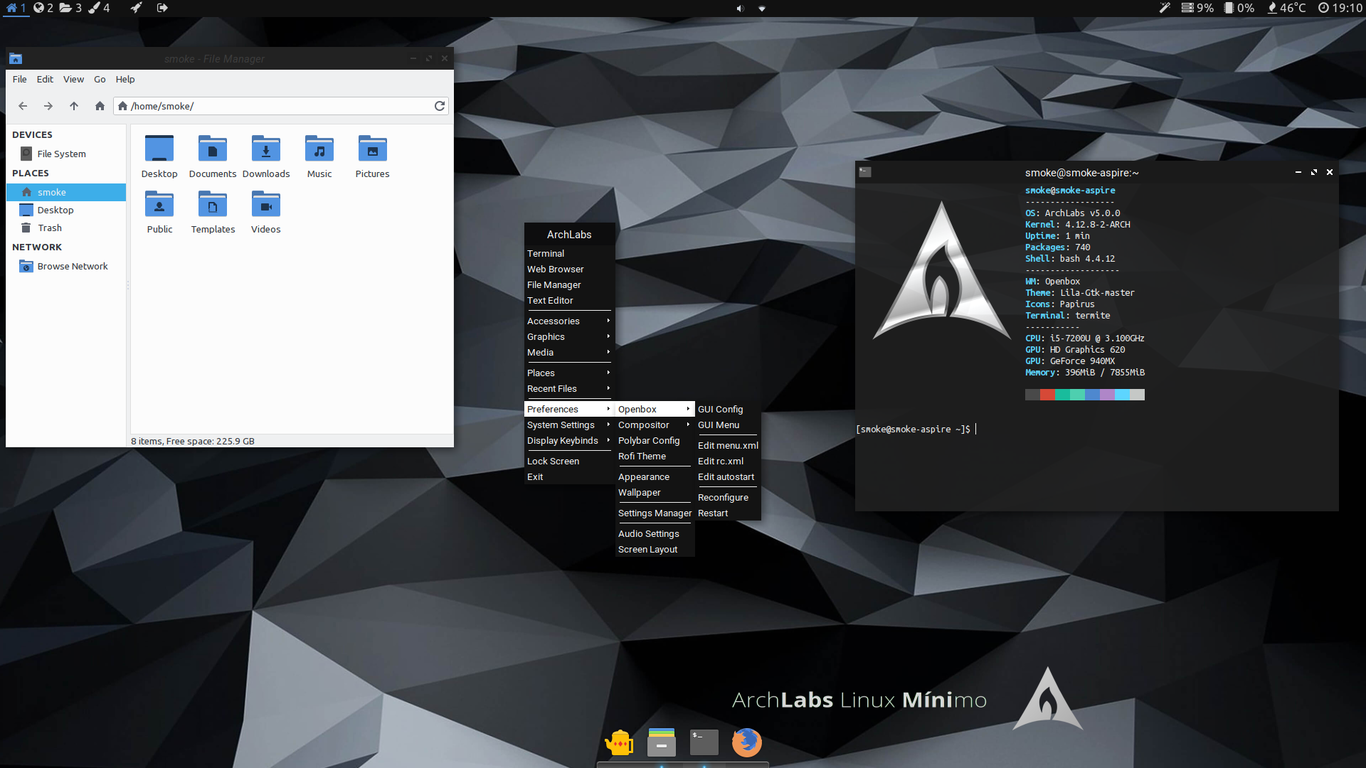 Графические оболочки linux: определение, виды, характеристики, ресурсоемкость, инструкция по установке, особенности запуски и нюансы смены оболочки