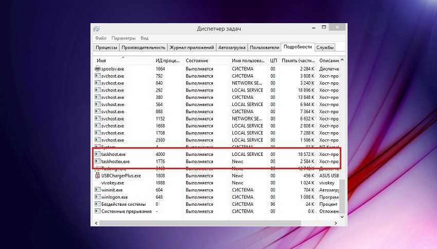 Вот как навсегда исправить высокую нагрузку на cpu taskhost.exe