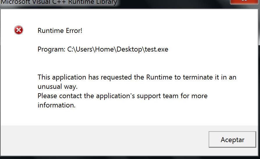 Runtime error at 362 4151 out of string range ошибка