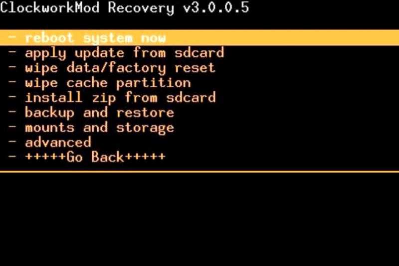 Неудачная Прошивка Android. CLOCKWORKMOD Recovery. Портирование прошивки Android. Прошивка андроид ребут.