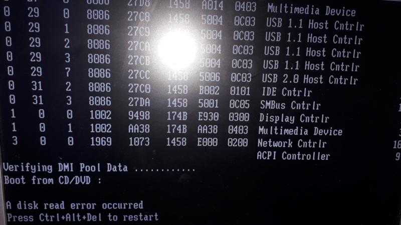 Net read error. Диск еррор. A Disk read Error occurred. A Disk read Error occurred Press Ctrl+alt+del to restart перевод с английского на русский.