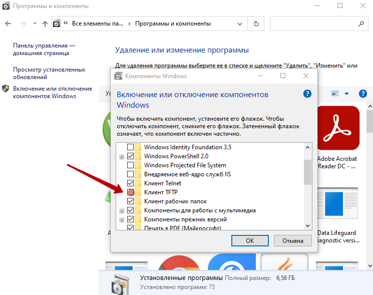 How to enable telnet server in windows 10 - techwiser