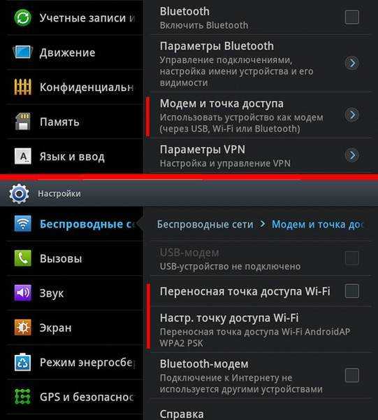 Подключение телефона к телевизору через wifi direct