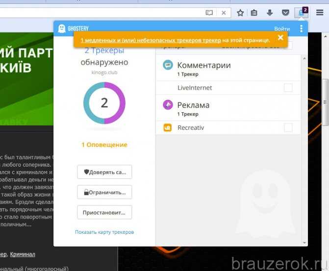 Самый безопасный браузер (для анонимного сёрфинга) | cactusvpn