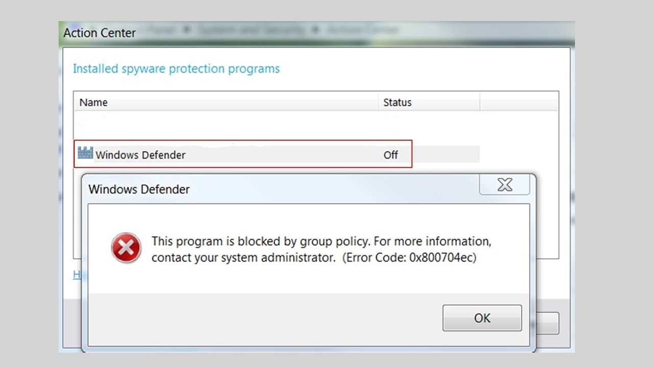 Fixed error code 0x800704cf on windows - fixerrs