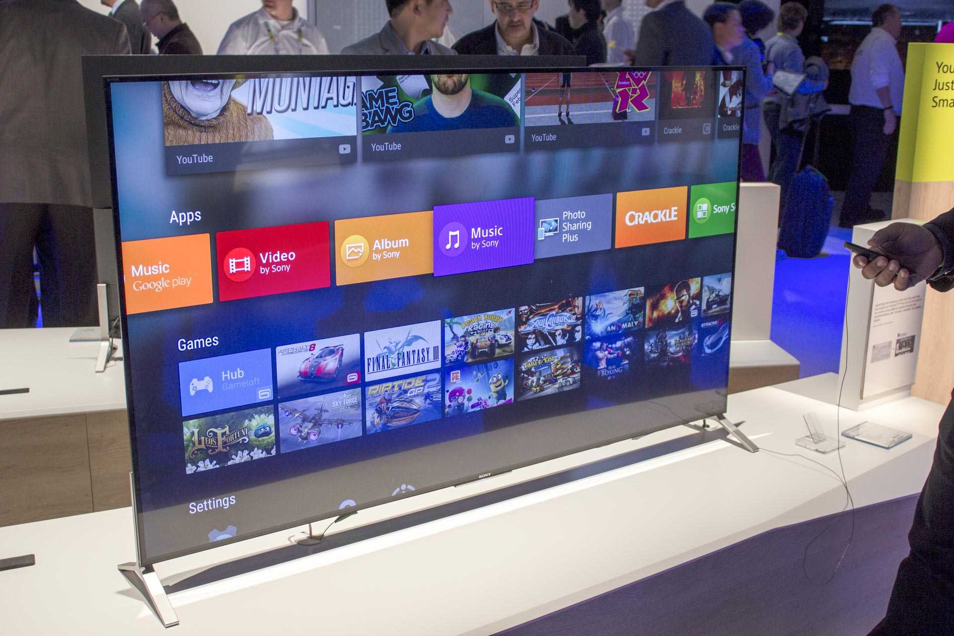 Не работает youtube на телевизоре со smart tv или приставке