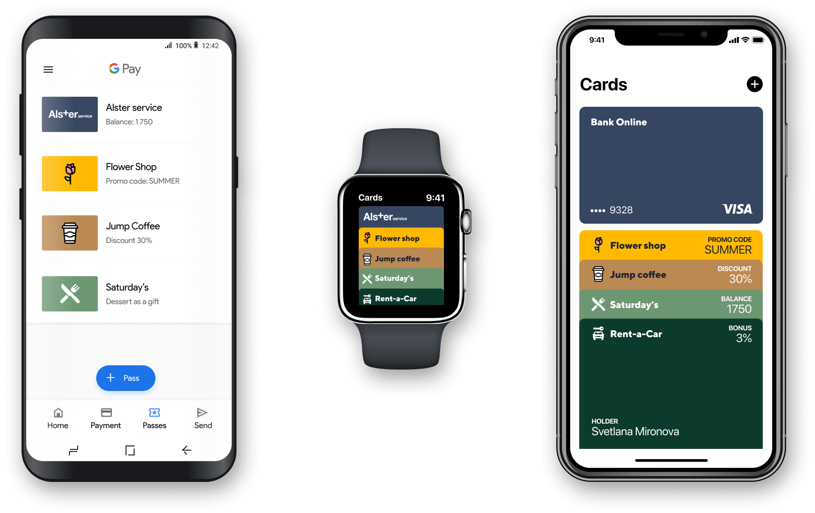 Как использовать google pay – платежи на вашем android