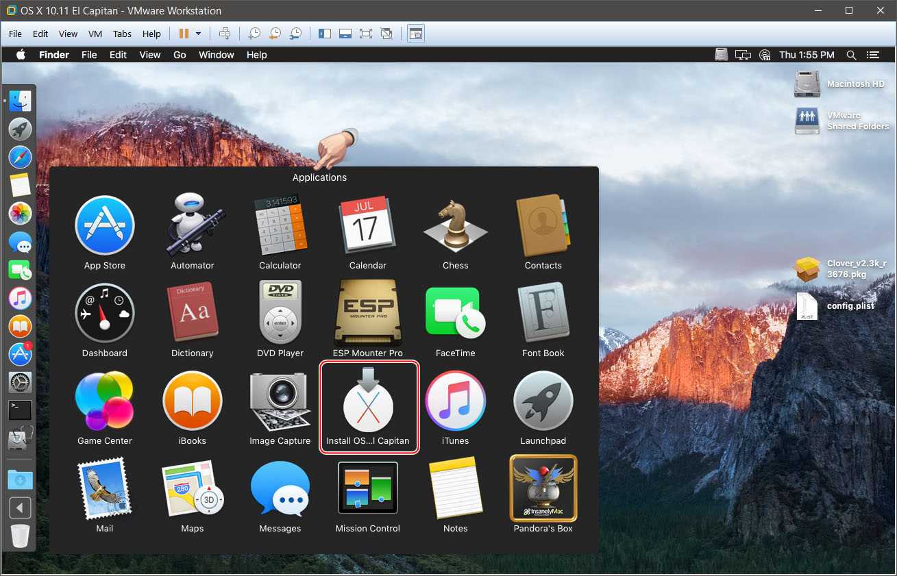 1с для mac os - установка 1с на макбук