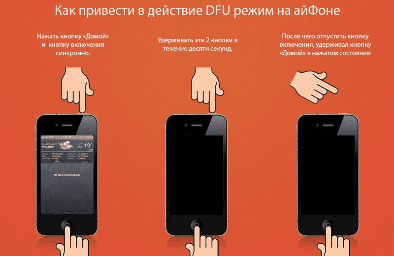 Iphone не включается горит яблоко и гаснет: 5 решений + причины