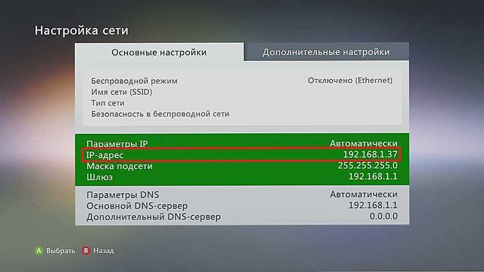 Твой сетевичок