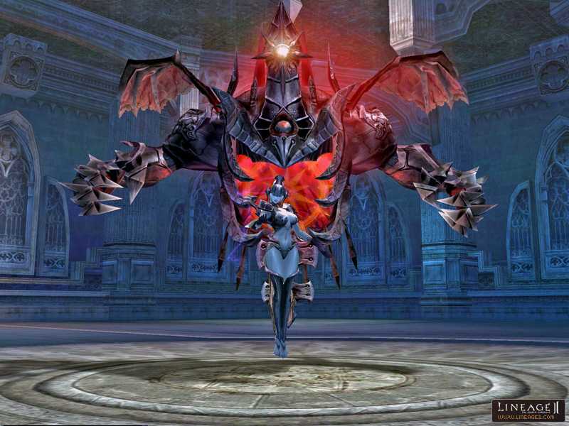 Ошибка во время загрузки компонентов игры blade and soul windows 10