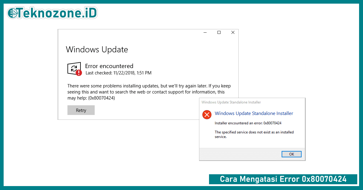 0x8007000d. Ошибка 0x80070424. Ошибка 0x80070424 - 0x90018. Ошибка 0x8007000d. Код: 0x80070424.