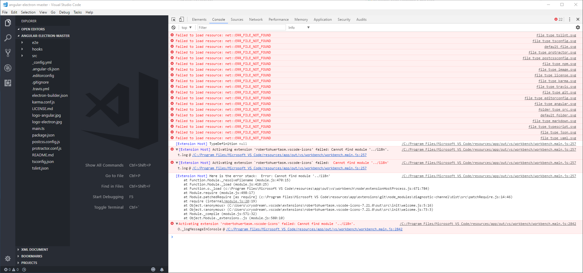 Err_file_not_found как исправить ошибку