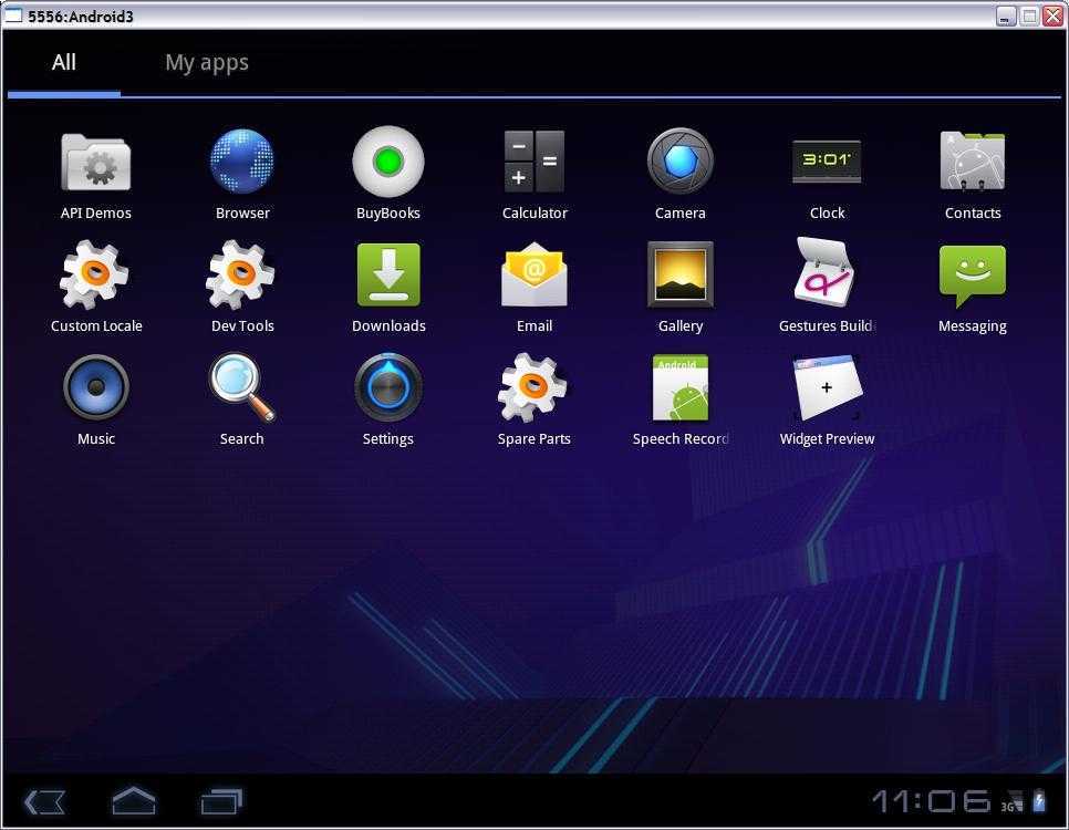 3 способа запуска приложений android на windows — itgap