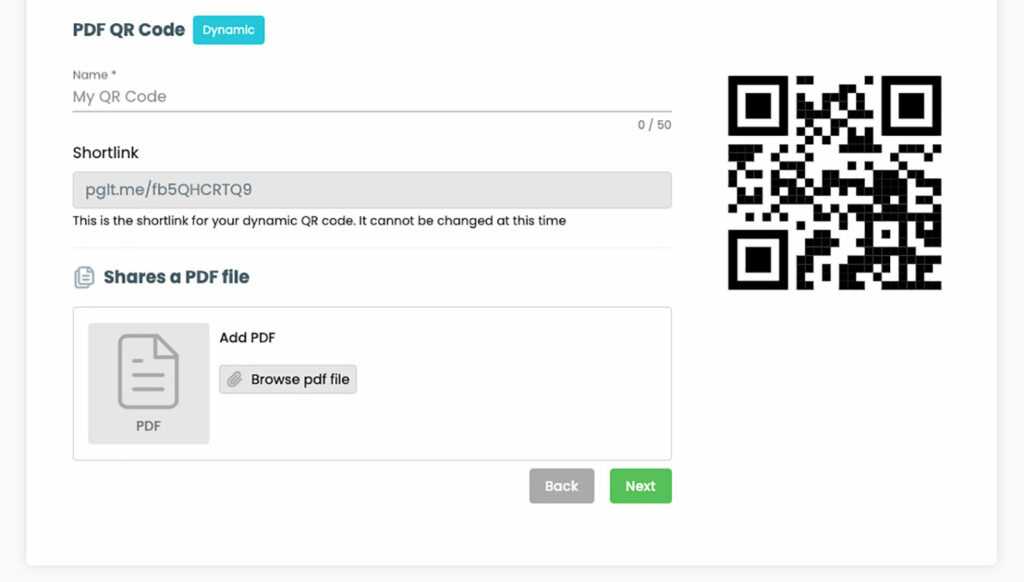 Топ-5 онлайн генераторов qr-кодов — как быстро закодировать данные?
