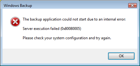 Решение: в cmd произошла системная ошибка 6118 - учебные пособия по windows bulletin