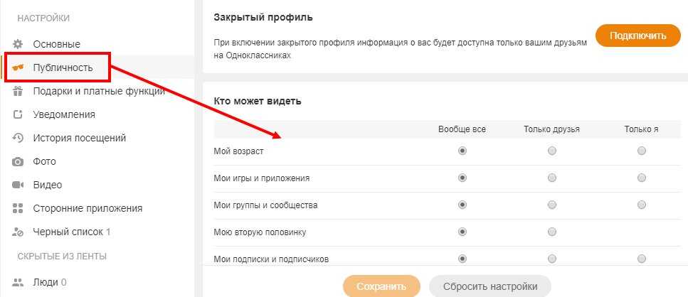 Подписчики в одноклассниках: что это такое, как посмотреть, накрутить или удалить