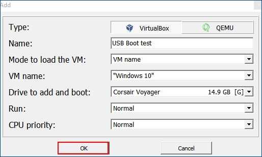 Создание эмулятора для usb устройства под windows. создаем виртуальную флешку в компьютере. инструкция по использованию osfmount