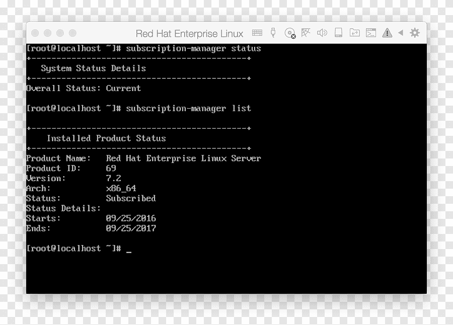 34 команды linux, которые должен знать каждый пользователь