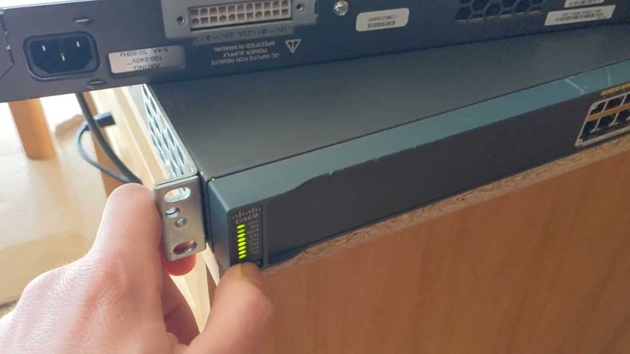 Resetting catalyst switches to factory defaults - cisco