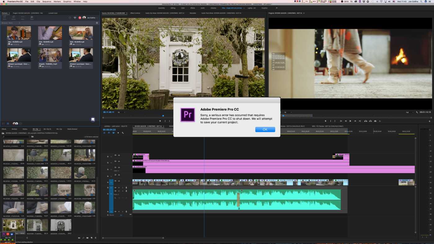 Как экспортировать видео в adobe. Premiere Pro 2021 Мак. Краш Adobe Premiere Pro. Adobe Premiere Pro уроки. Ошибка премьер про.