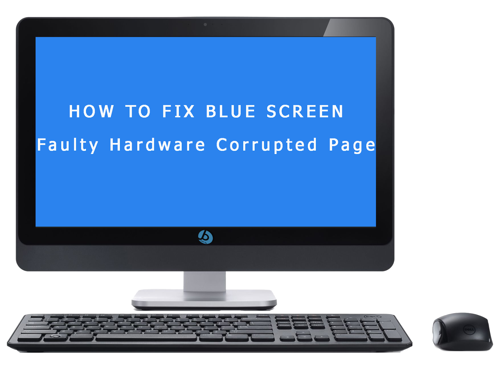 12 fixes for faulty hardware corrupted page error on windows