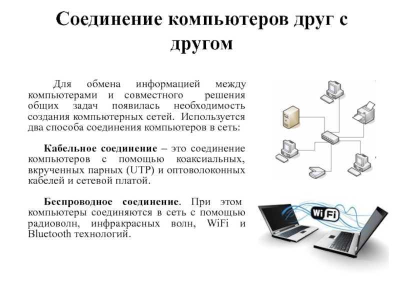 Как подключить компьютер к компьютеру - по сети, по wifi и через usb. | настройка оборудования