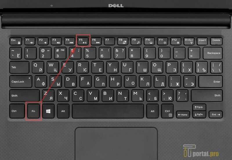 Как отключить клавиатуру на ноутбуке windows 10: 4 способа деактивации