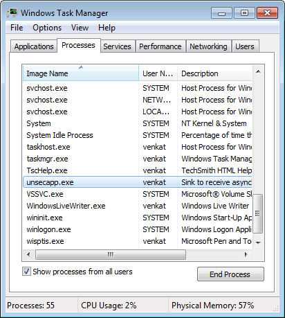 Unsecapp.exe что это за процесс windows 7 8 10