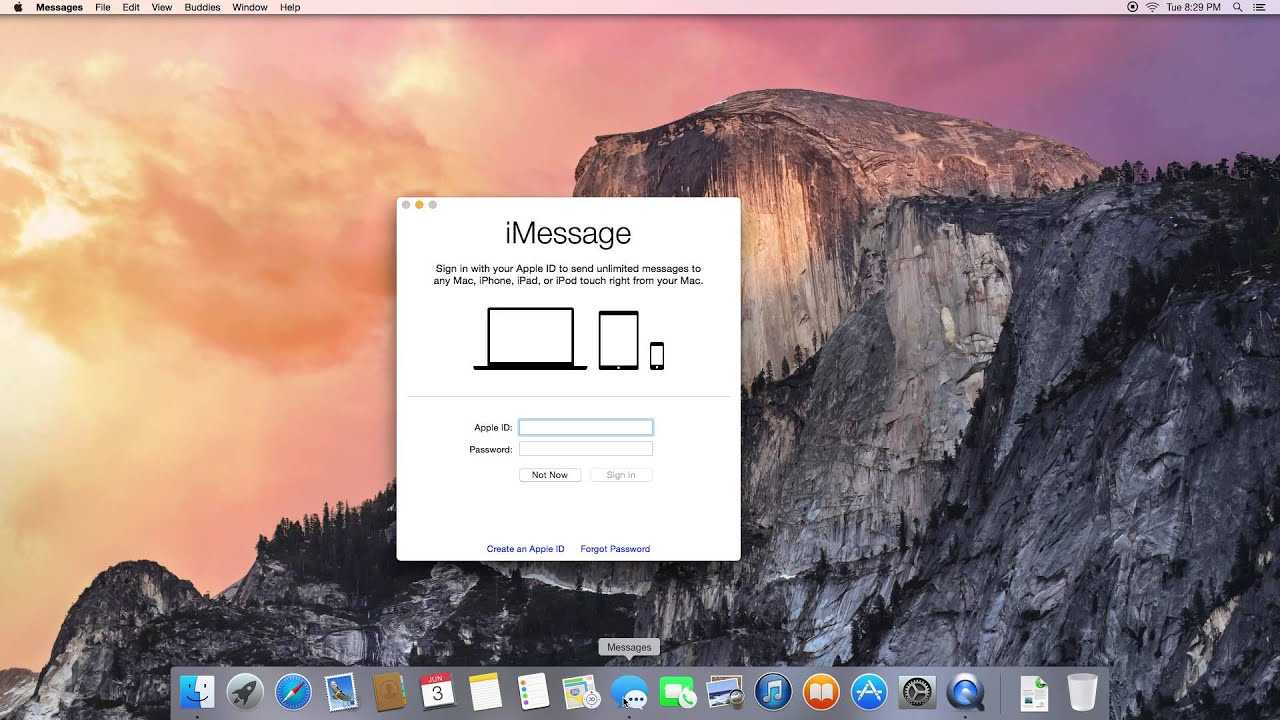 Устанавливаем mac os на pc