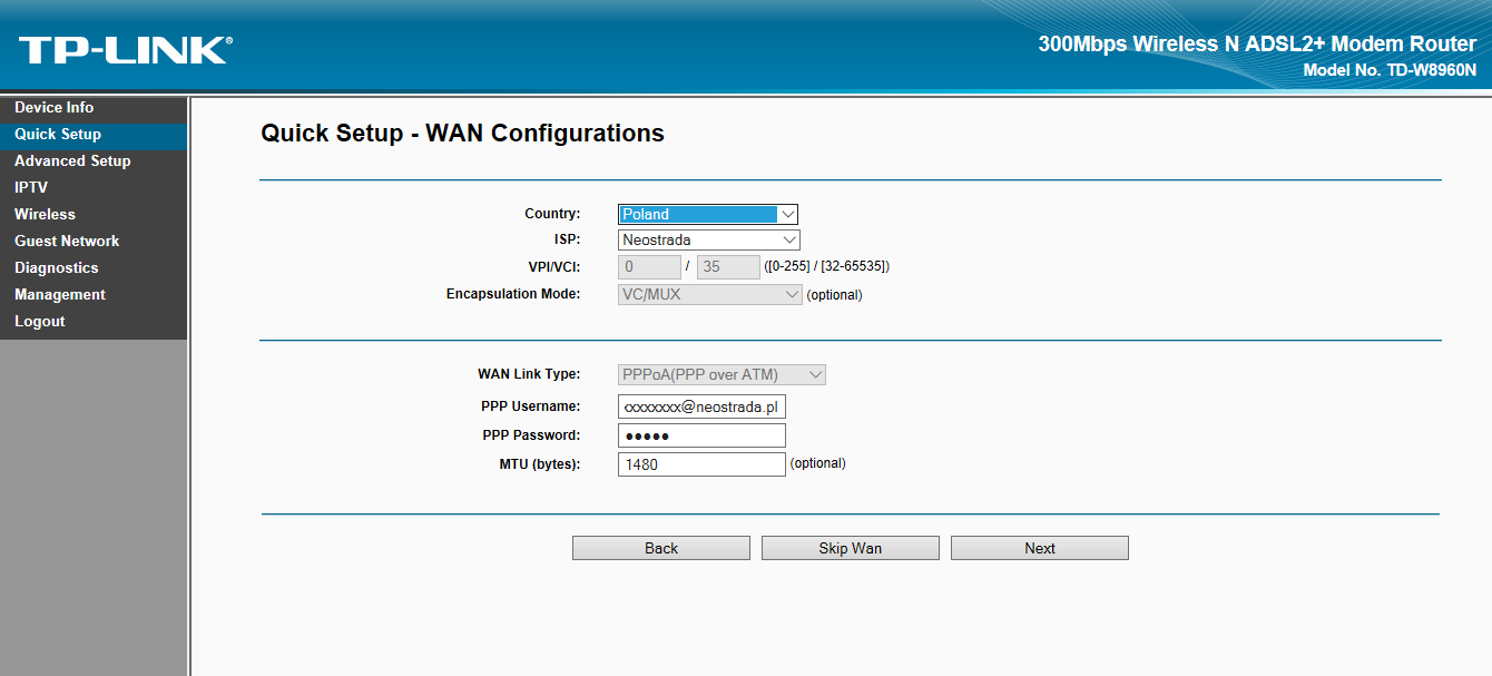➡️️➡️️ wi-fi adsl точка доступа tp-link td-w8960n: обзор, характеристики, отзывы покупателей о тп-линк td-w8960n | wifi-guide.ru