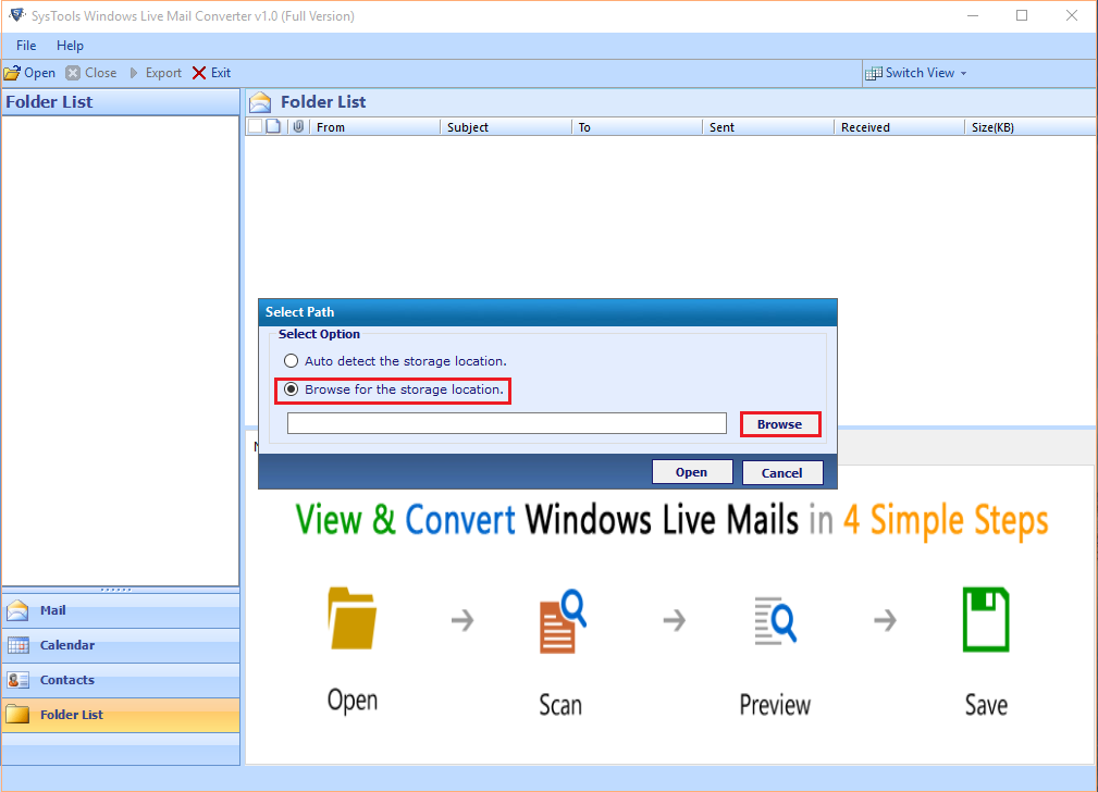 Как сделать outlook вашим почтовым клиентом по умолчанию