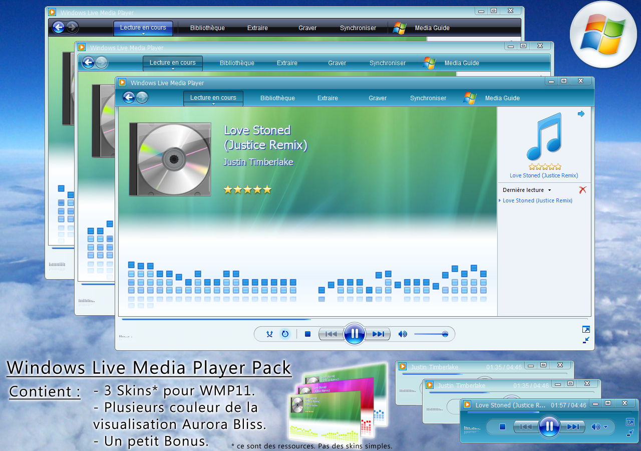 Не работает windows media player, быстро решаем проблему!