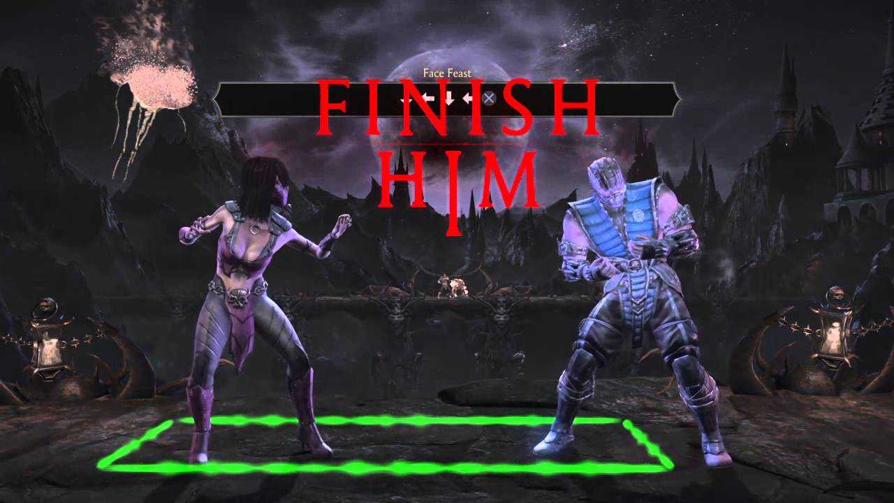 Клавиатурные команды mortal kombat x. атаки в mortal kombat xl, x для пк на клавиатуре: движения, комбо, стили, фаталити, жестокость, рентгеновские движения