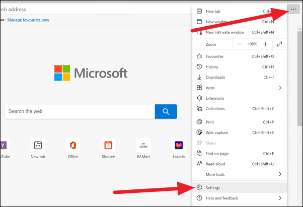 Эйдж почистить кэш. Как очистить кэш в Microsoft Edge. Как очистить кэш в Майкрософт Edge. Как чистить кэш в Edge. Как почистить кэш Microsoft Edge.