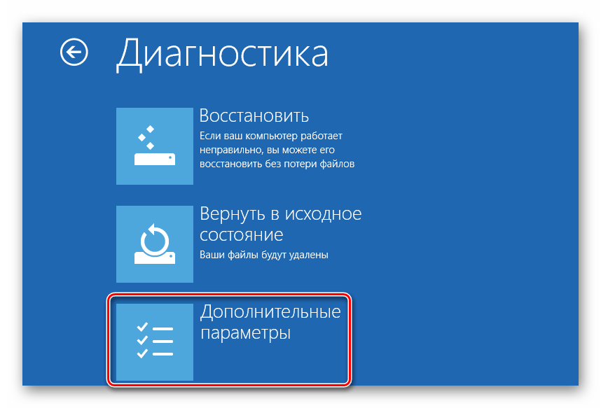 Как восстановить систему windows 7 8.1 10 самые популярные методы
