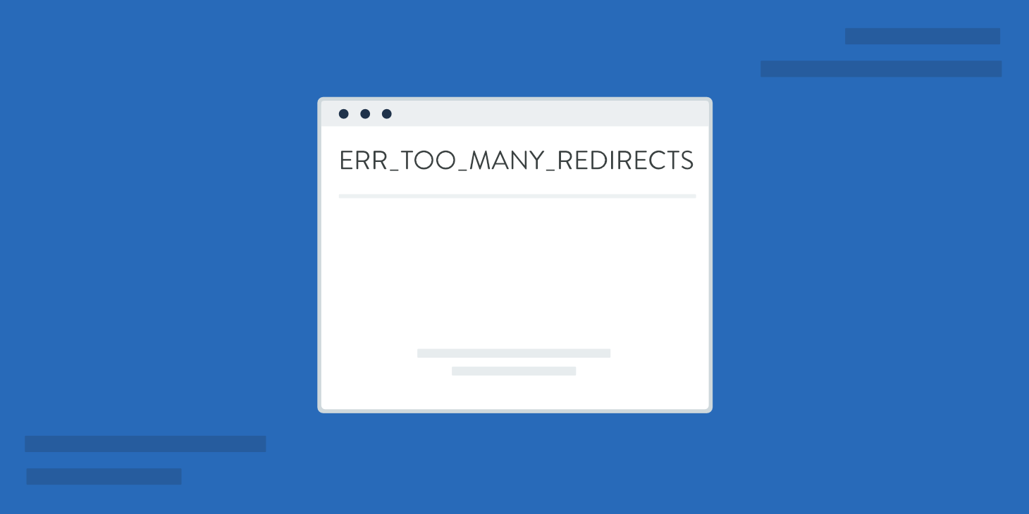 [solved] | err too many redirects | quickly & easily - driver easy