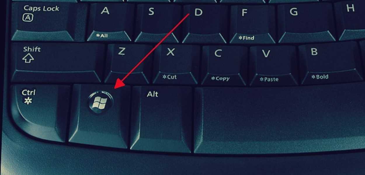 Горячие клавиши windows 7 — секретные кнопки клавиатуры