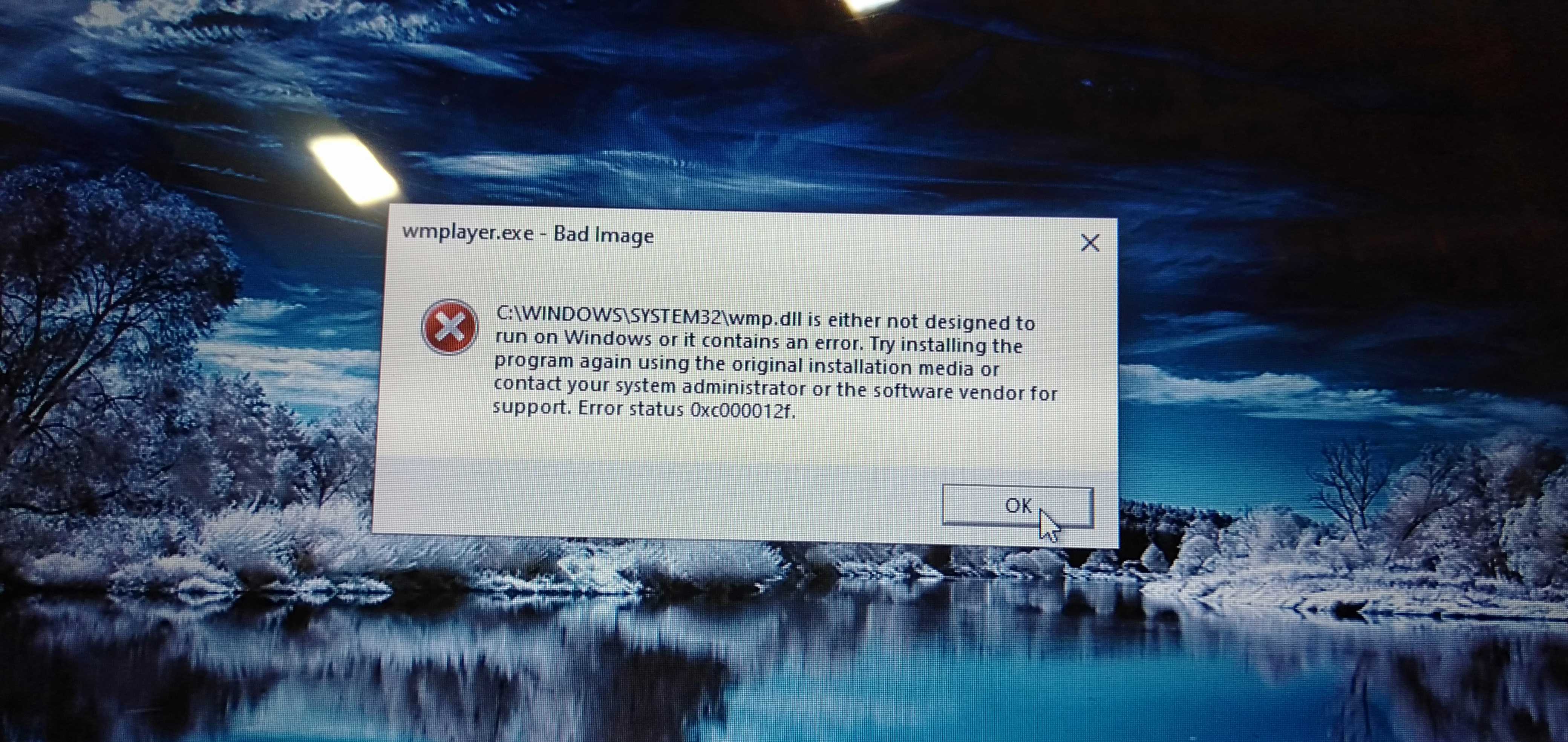 Как исправить ошибку 0xc000012f в windows 10 [step-by-step guide]