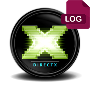 Появилось на экране сообщение Dxerrorlog и Directxlog ошибка windows 7, что делать для ее исправления Причины ошибки, способы решения