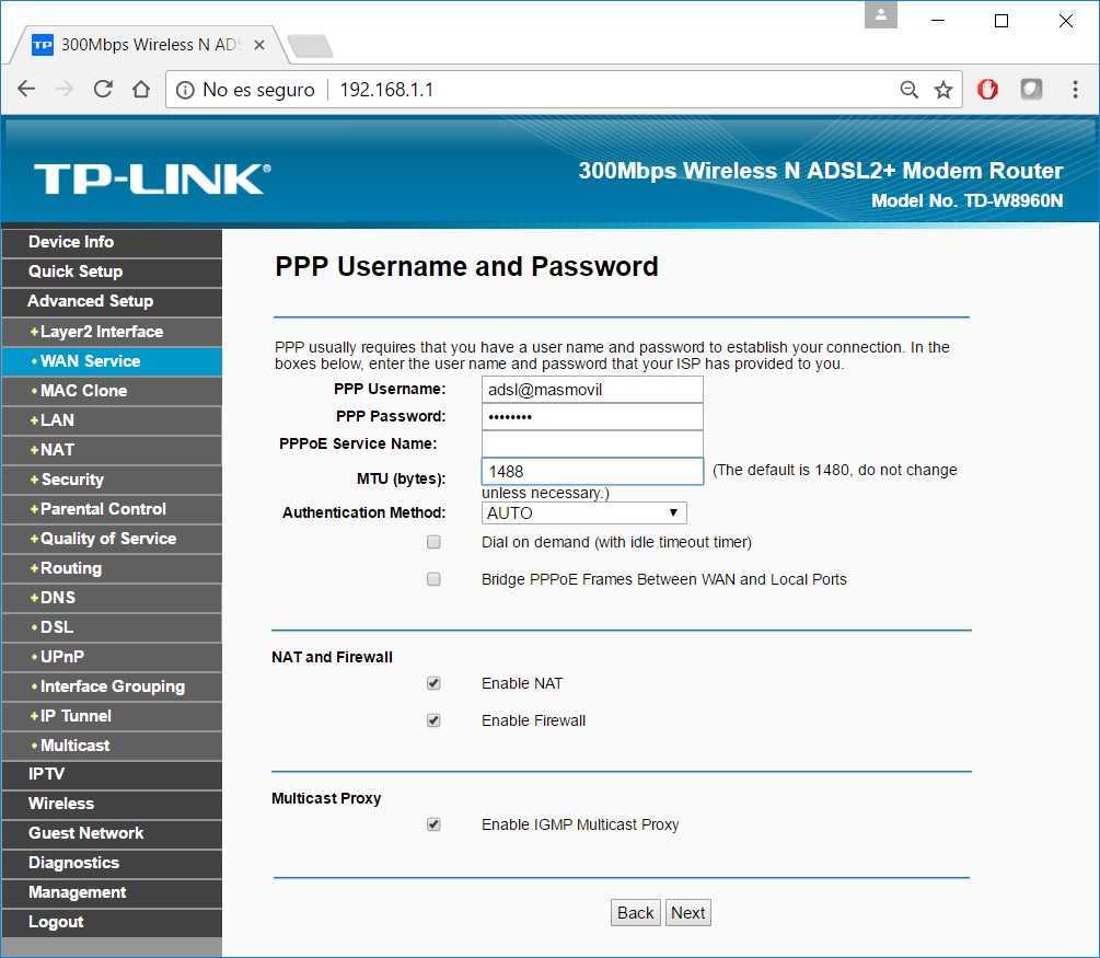 Tp-link td-w8961n, nd: настройка роутера для ростелеком и других провайдеров, характеристики, прошивка