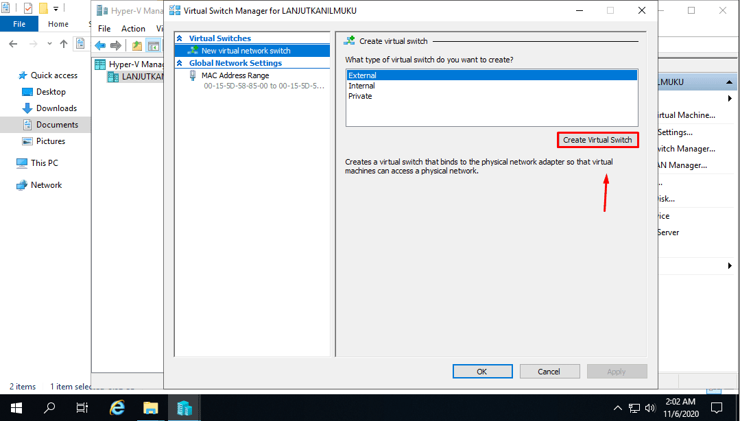2 виртуальные машины для windows 10