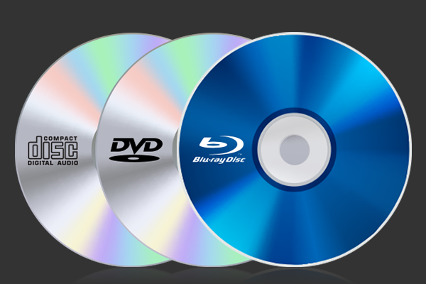 Лучшие программы для записи дисков cd и dvd