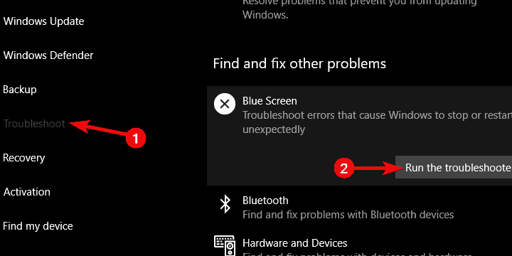 Critical_structure_corruption остановить ошибку в windows 10 / 8 / 7 - учебные пособия по windows bulletin