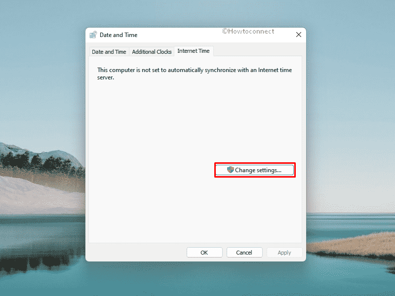Исправляем ошибку обновления 80072f8f в windows 7