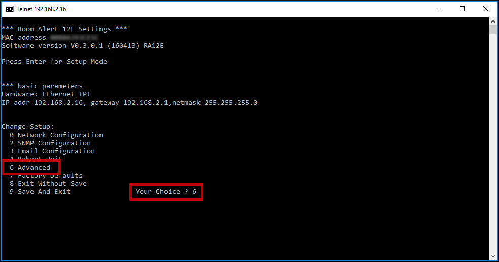 Как включить telnet-сервер в windows 10