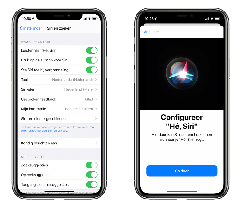 Как выключить siri на iphone, ipad, mac или apple watch | dz techs
