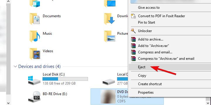 Система Windows 10 поддерживает форматы образов ISO и IMG по умолчанию, что позволяет монтировать образы без сторонних программ При монтировании образа