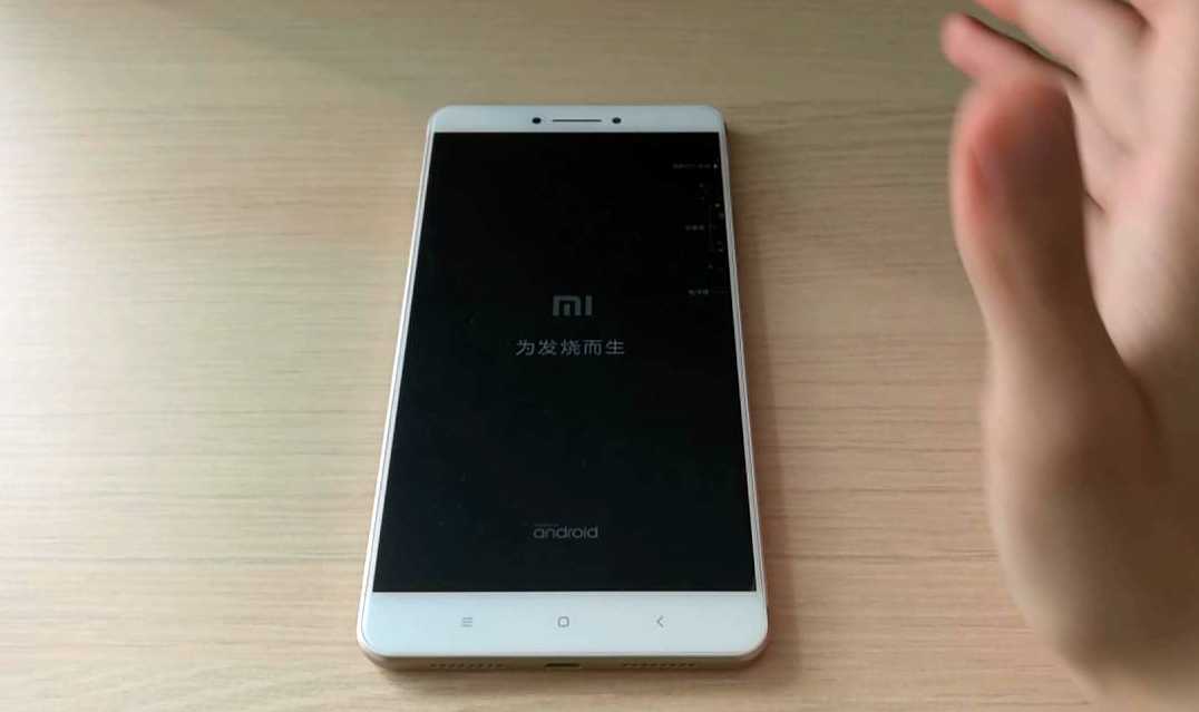 Xiaomi не включается и не заряжается. решение проблемы!