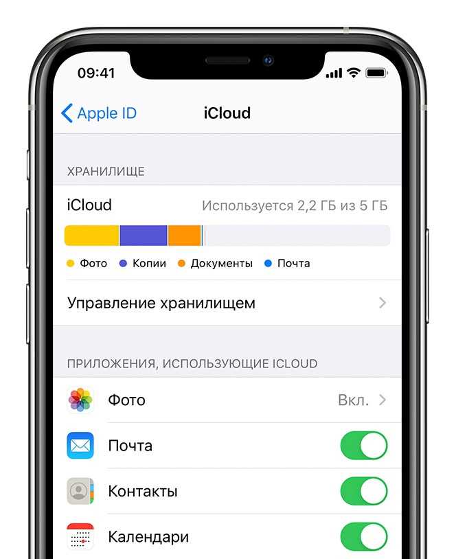Почта icloud — пошаговое руководство для начинающих
